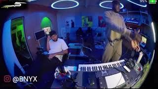 Benji Blue Bills, BNYX® - 5$TAR Lady (Unreleased)