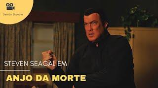 Steven Seagal em "Anjo da Morte" [#Melhor #filme de #ação ⭐] // #Completo #dublado #HD #lançamento