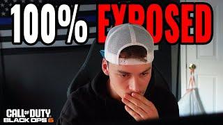 People Still Think I Am Cheating... Call of Duty Black Ops 6