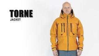 Torne Jacket