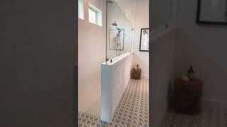 Dream bathroom and room ️ #shorts #youtubeshorts