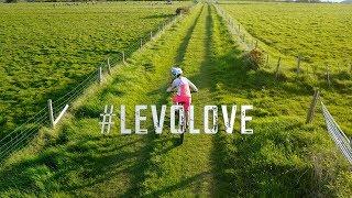 Levo Love in Belle-île-en-Mer #limitless