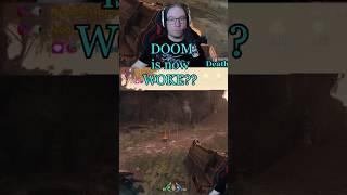 DOOM is now woke??