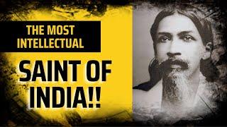 Sri Aurobindo Ghosh - The man who Inspired the World Through Spirituality and Nationalism