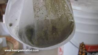 Beer Geek Nation Homebrew 101: Dry Hopping