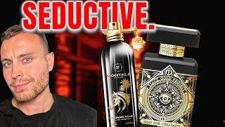 TOP 10 Men’s Fragrances with INTOXICATING Sillage… part 2!  These Are Unreal