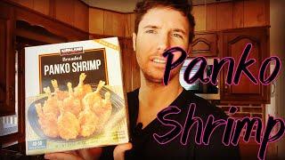 Kirkland Signature Panko Shrimp Review