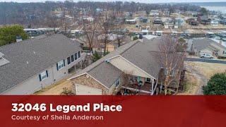 32046 Legend Place Afton, Oklahoma 74331 | Solid Rock REALTORS® | Search Homes for Sale