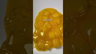 망고 슬라임 만들면서 썰풀기 #asmr #satisfying #slime #slimeasmr #aesthetic #shorts #슬라임 #슬라임만들기 #만들기 #쇼츠 #망고