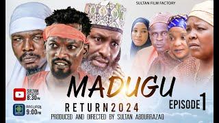 MADUGU  SEASON 3 EPISODE 1 [RETURN]