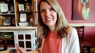 LIVE! DINNER @ Greenfare :) | Mike Young of aPlantBasedDiet.org | SUBSCRIBE @ VeganVideos.info
