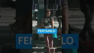 ¿Por qué es tan destructivo el fentanilo?