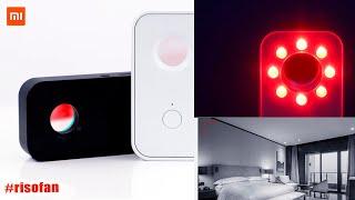 XiaoMi Smoovie Multifunctional Infrared camera Detector.