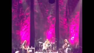 Eventpedia - AUDC 2015 Fun