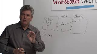 Whiteboard Wednesdays - An Introduction to Compute In-Memory