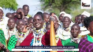 ILAIGWANAK - NAMAYIANI KASHINGO, ORKILIKWAI OIROSHI