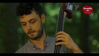 gHex Trio - Tokyo Cookie (The Unplugged Sessions  Brosella Folk & Jazz Festival 2018)
