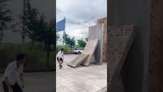 Fun 3D effects. Good and funny videos every day. entertaining video #2
