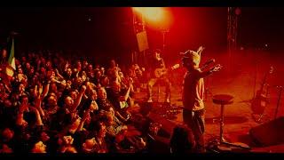 Manu Chao's Electrifying Performance at Kilowatt Paris 2023