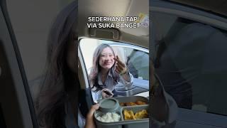 Act of service + quality time