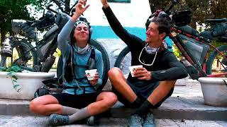 TEASER - THE MAGIC PUNA: Bikepacking Ruta de los Seismiles