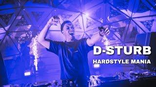 D-STURB | HARDSTYLE MIX | HARDSTYLE MANIA