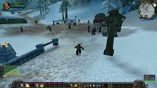 1) World of Warcraft: 20 ЛЕТ СПУСТЯ обратно в WoW