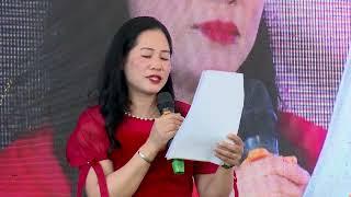 Lễ Mừng Thượng Thọ   Cụ ĐÀO VĂN NHẬT   Tuổi 80