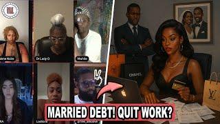 Boss Babes REFUSE To Prioritize Family Over Career!
