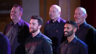 Together - Low Rez Choir - Together On The Road 2022