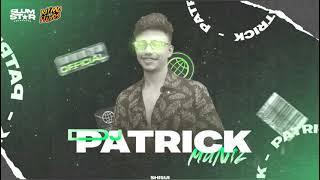 DJ LEHMAN & DJ PATRICK MUNIZ - MONTAGEM INCONSTITUCIONAL (MC GW E MC KALZIN)