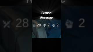 #gusion #mobilelegends #mlbb #gusionmobilelegends #gusionmlbb