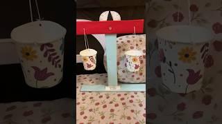 Physical Simple Balance | art & craft #viral #trending #kolkata  #art #craft #love #share #youtube