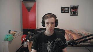 SOLOQ & EMEA MASTERS KCB VS BAR WATCHPARTY 5PM CET
