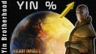 Yin Brotherhood - Faction guide for BEGINNERS in Twilight Imperium 4