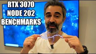 The Ultimate 3070 Benchmark Review | Console Killer