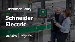 Aamir Paul, Schneider Electric Interview