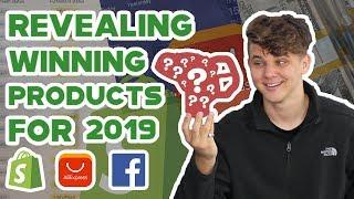 3 Winning Dropshipping Products to Sell in 2019 | Shopify Drop Shipping