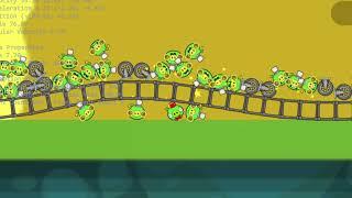 Bad Piggies Show #8