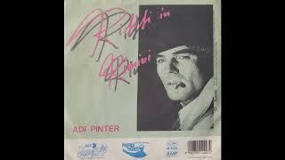 Adi Pinter - Rififi in Rimini (1988)