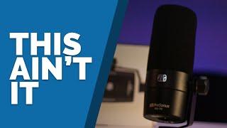 This Ain't It / Presonus PD70 Unboxing & First Look