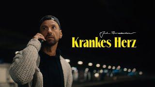 Joel Brandenstein - Krankes Herz (Offizielles Musikvideo)