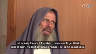 HTS vs Ahrar: Was it Allowed Islamically?