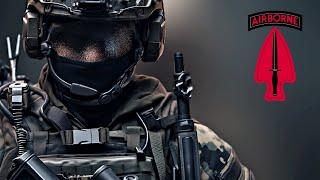 THE DREADED US SPECIAL OPERATIONS UNIT | DELTA FORCE (1st SFOD-D)