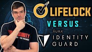 LifeLock vs Identity Guard: You MUST Avoid One Of These Companies