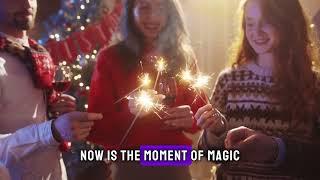 The Moment of Magic by Victoria Safford read by Tania Marquez.