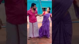 Tamil Serial Actress Aarthi Subash