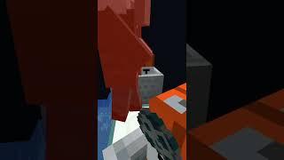 Wait for end #shorts #trending #minecraft