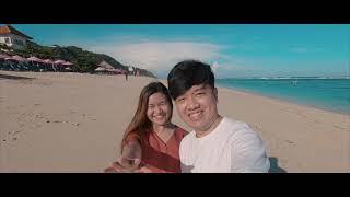 GOPRO HERO 8 CINEMATIC TRAVEL VIDEO | BALI