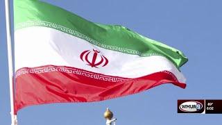 Granite Staters react to US strikes in Iran, officials monitor for threats